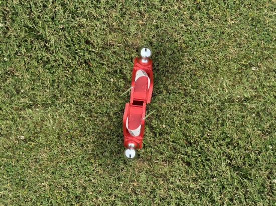 TRAILER MOVER