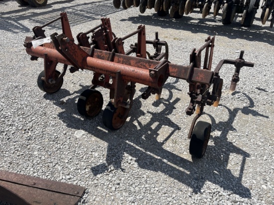 CULTIVATOR