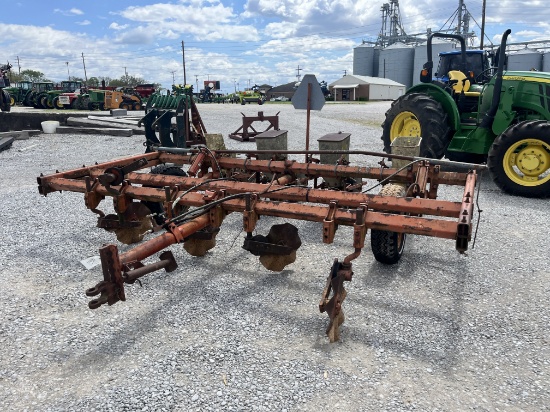 AC CULTIVATOR