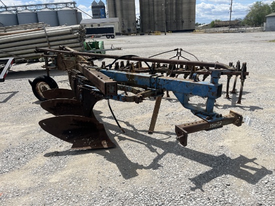 FORD PLOW