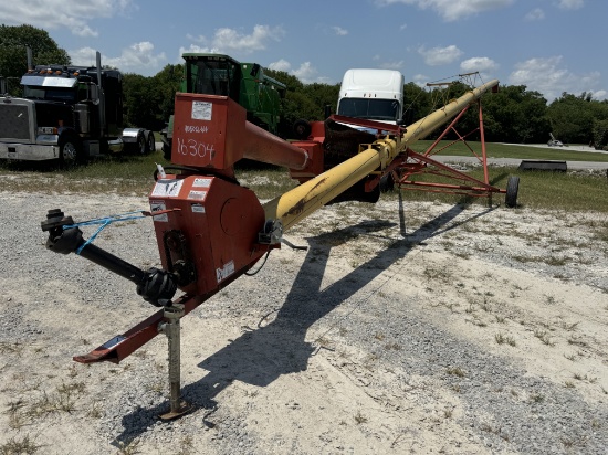 WESTFIELD AUGER