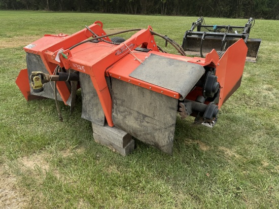 PREDITOR COMPOSTER