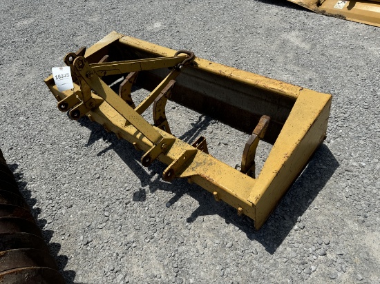 BOX BLADE