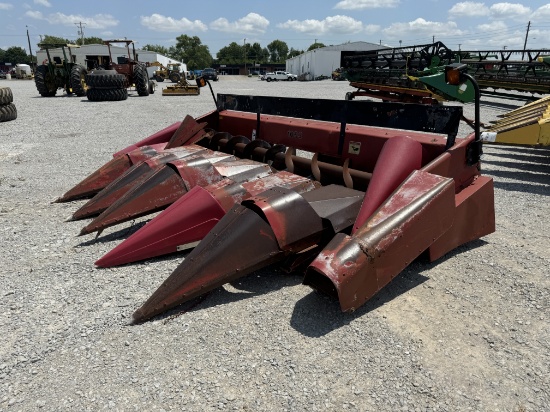 CIH 1063 CORN HEAD