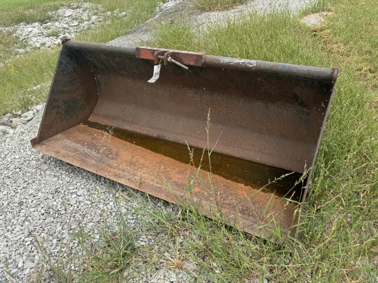 BUCKET