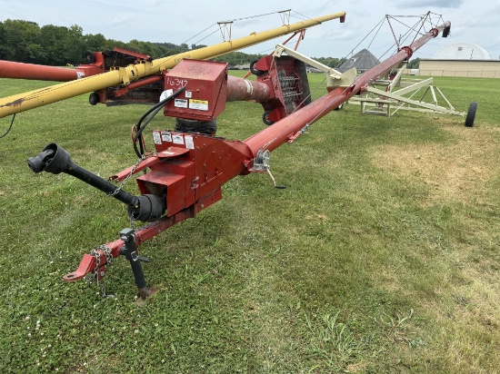 FARM KING 1070 AUGER