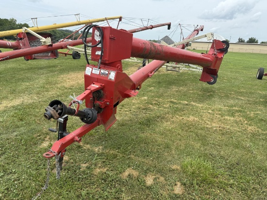 FARM KING 1060 AUGER