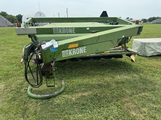 KRONE 8M 3230 MOCO