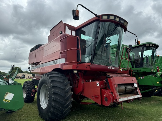 CIH 2388 COMBINE