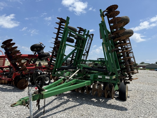 GP TT3000 TILLAGE TOOL