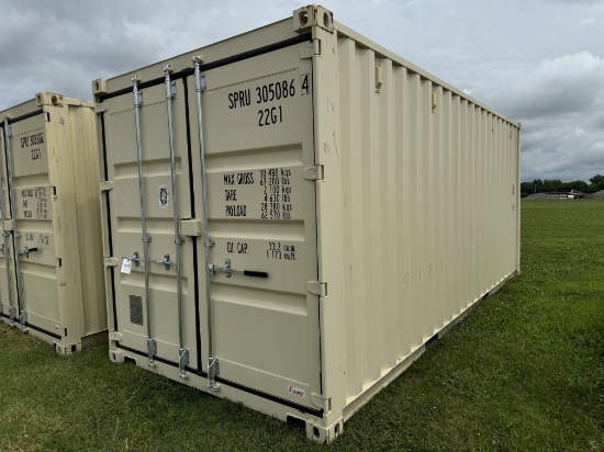 CONTAINER