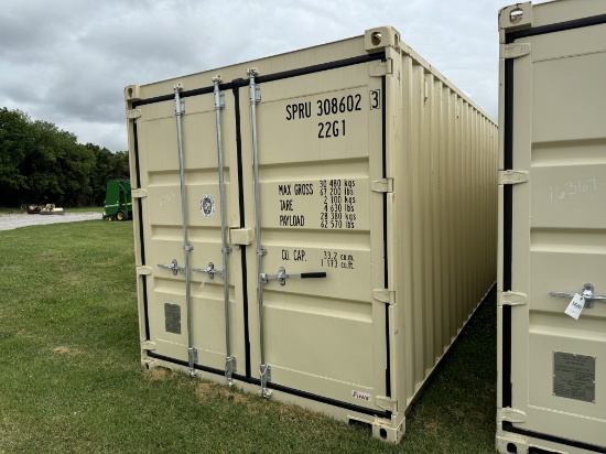CONTAINER
