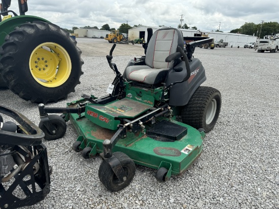 BOBCAT ZERO TURN MOWER
