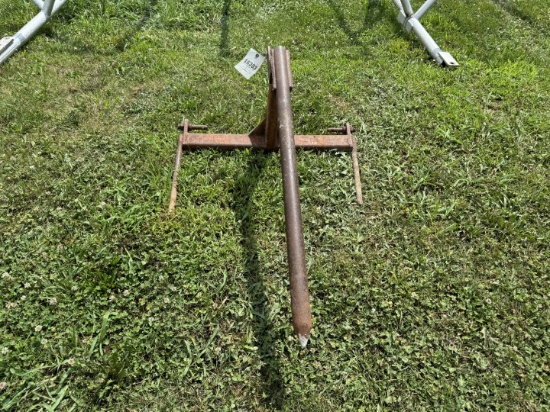 HAY SPEAR