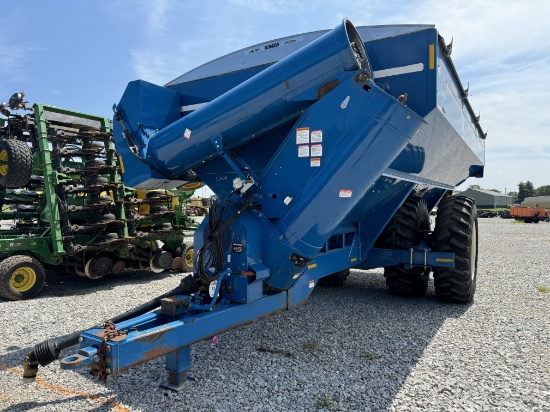 KINZE 1050 GRAIN CART