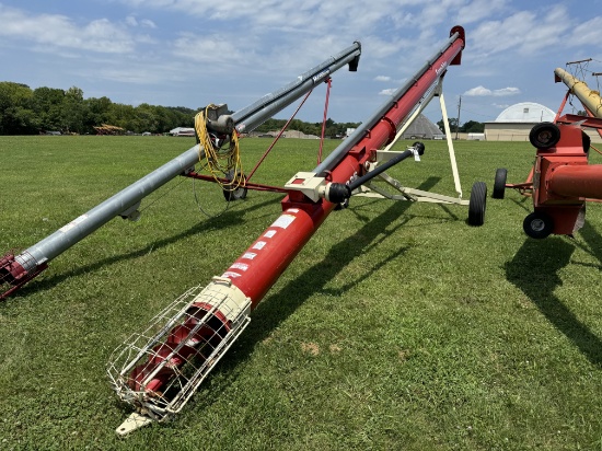 FARM KING 1336 AUGER