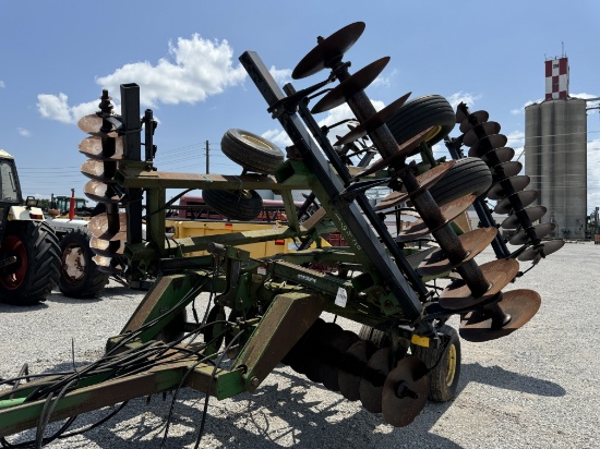 JD 630 DISK