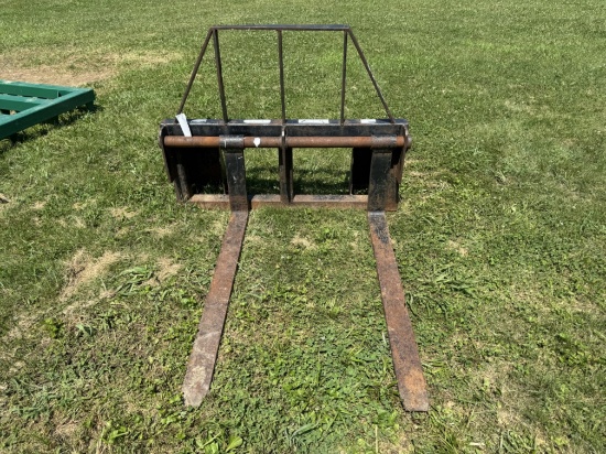 PALLET FORKS