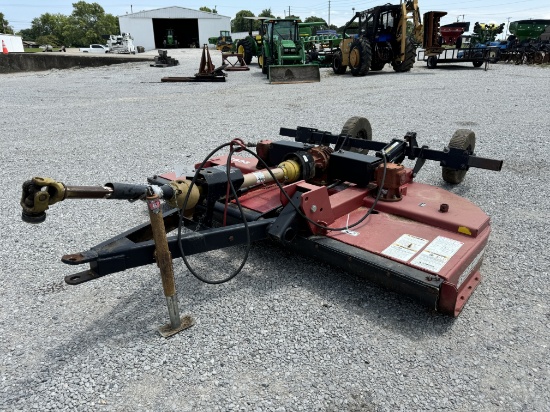 BH 3008 ROTARY CUTTER