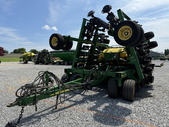 JD 1890 CC DRILL