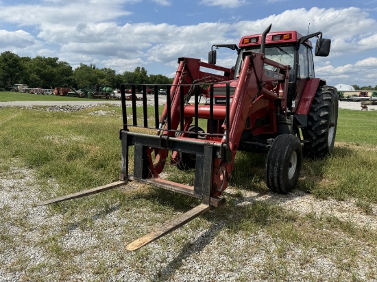 CIH 5230 TRACTOR