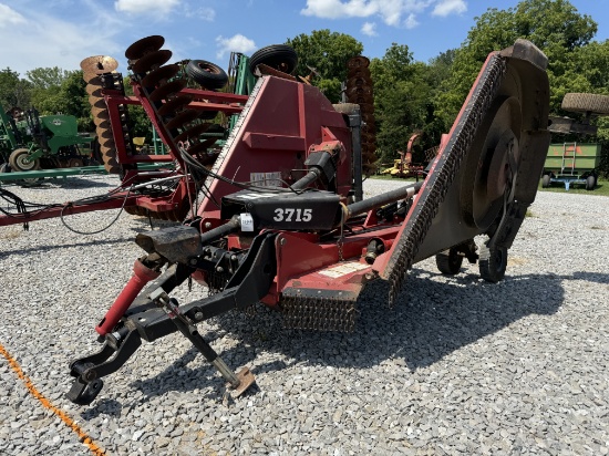 BH 3715 ROTARY CUTTER