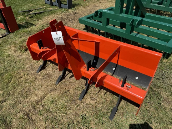BOX BLADE