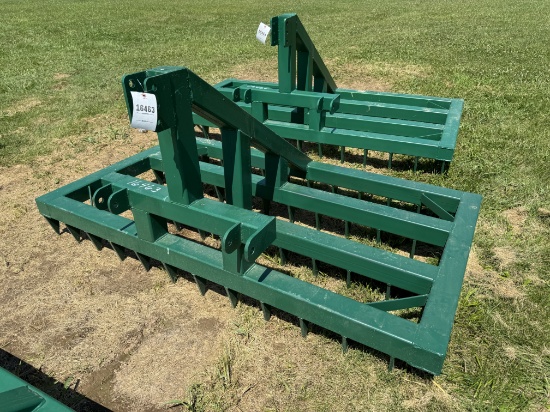 ARENA RAKE