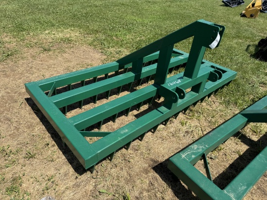 ARENA RAKE