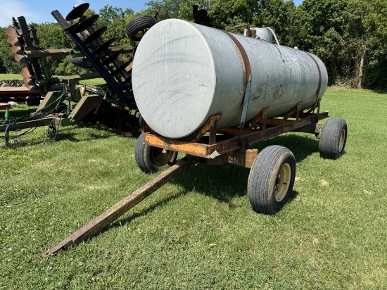 WATER TANK