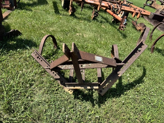 CULTIVATOR