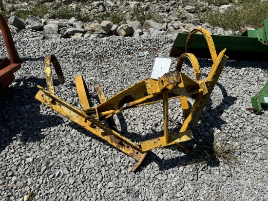 CULTIVATOR