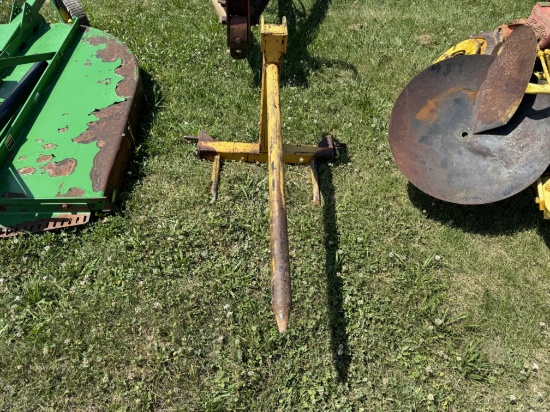 HAY SPEAR