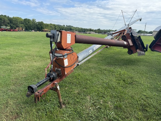 MAYRATH AUGER