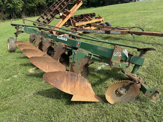 OLIVER 548 PLOW