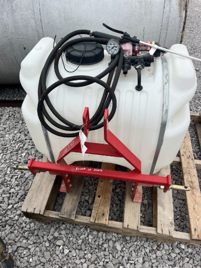 SPRAYER