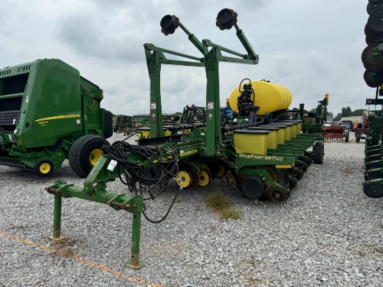 JD 1770 PLANTER