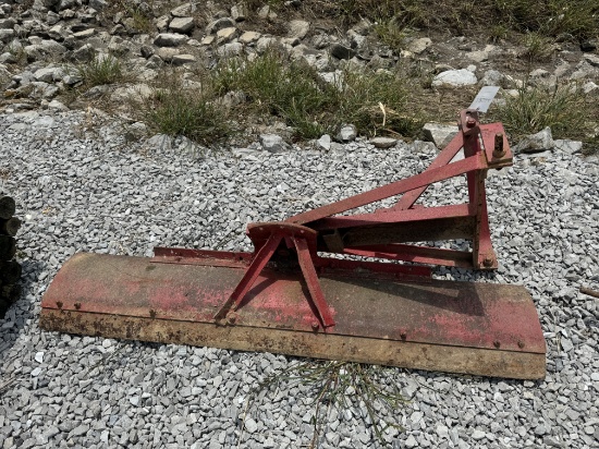 GRADER BLADE
