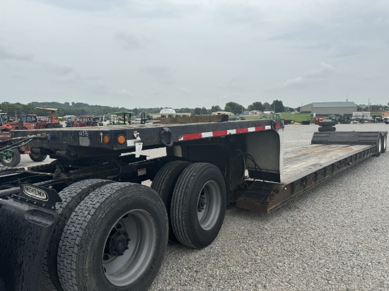 IMPLEMENT TRAILER