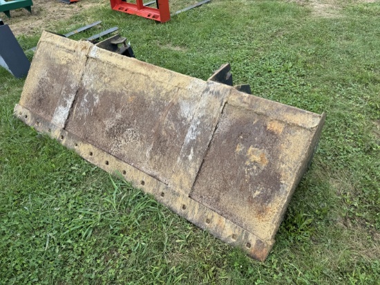 LOADER BUCKET
