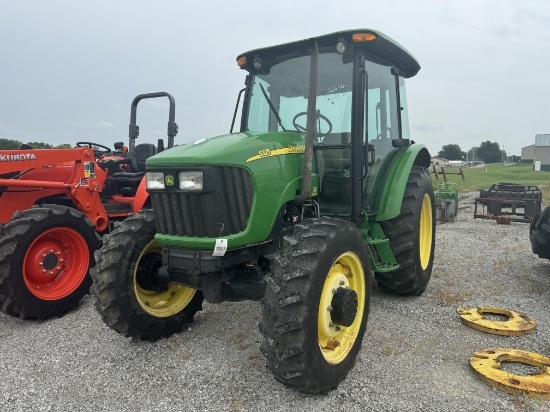 JD 5325 TRACTOR