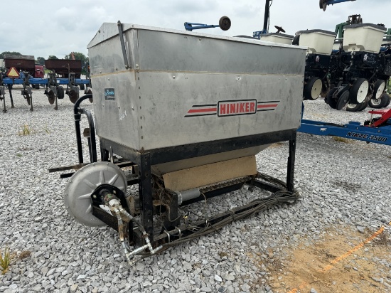 HINIKER AIR SEEDER