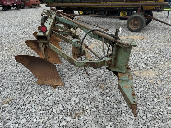 JD PLOW