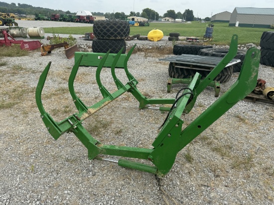 JD GRAPPLE