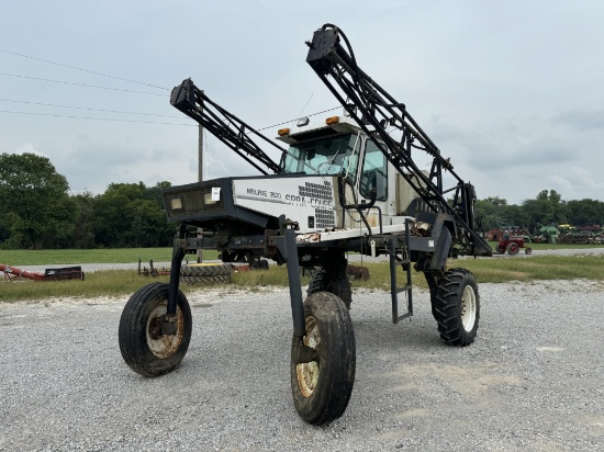 MELROE 3630 SPRAYER