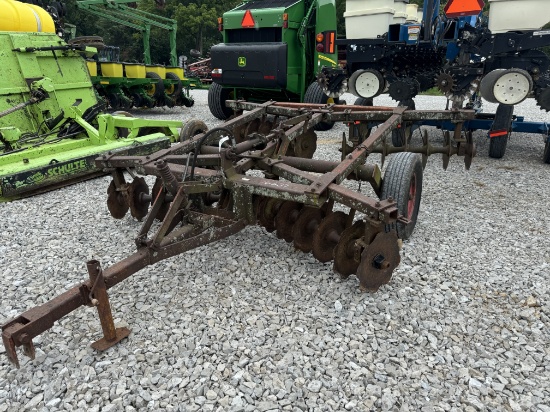 TUFLINE DISK