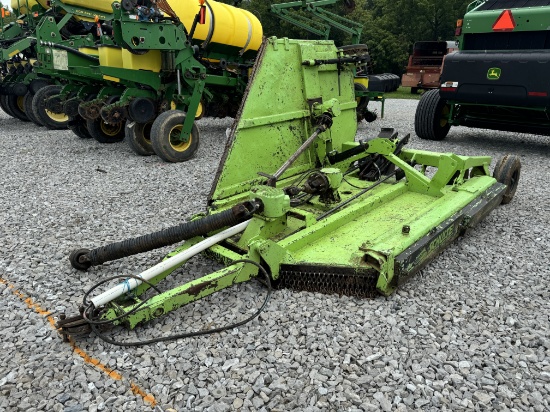 SCHULTE ROTARY CUTTER