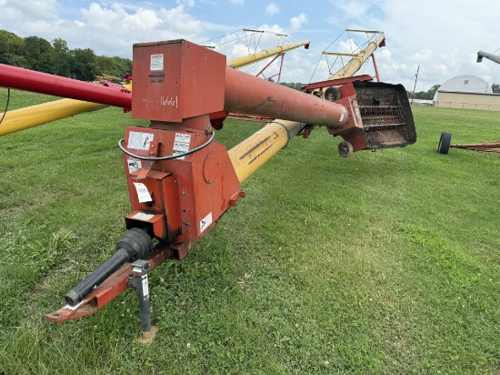WESTFIELD AUGER