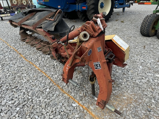 NH 616 DISC MOWER
