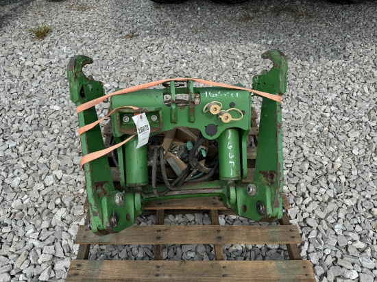 FRONT HITCH
